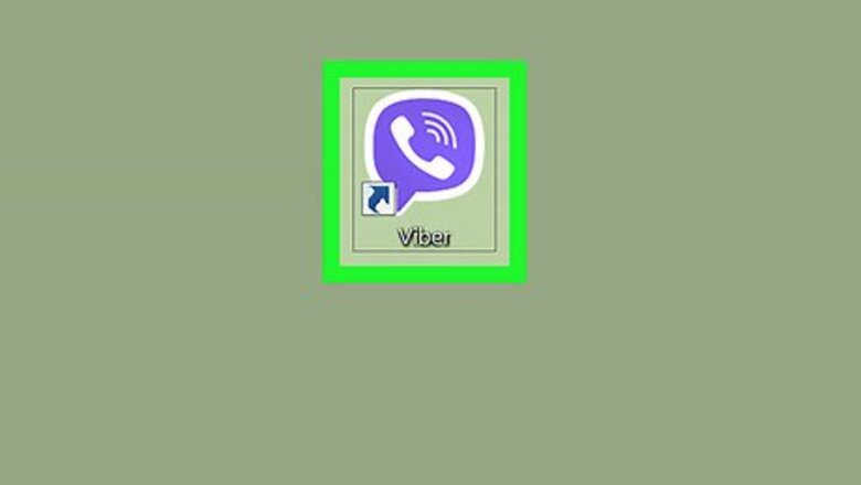 How to Create a Viber Group on PC or Mac