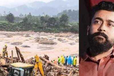 South Actors Step Forward With Financial Help For The Wayanad Landslide Victims