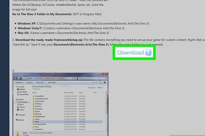 How to Remove Nudity Censor in the Sims 3