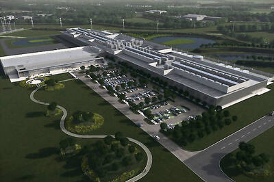 Facebook to build one of the world's most advanced, sustainable data centres in Ireland