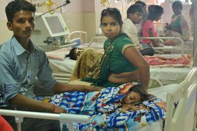 UP Worst in Health Index, Kerala Retains Top Spot: NITI Aayog Report