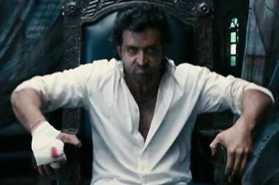 Playing Vijay Deenanath Chauhan was tough: Hrithik