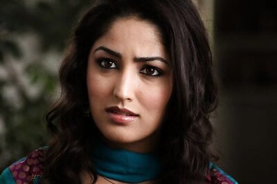 Happy Birthday Yami Gautam: How this popular TV star made it big in Bollywood and South cinema