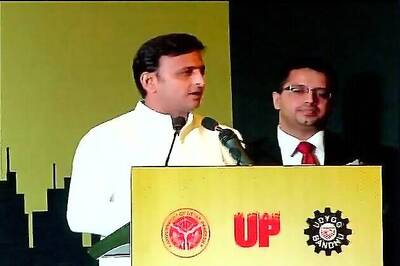 With fresh investment, UP will surpass Brazil's economy soon, says Akhilesh Yadav