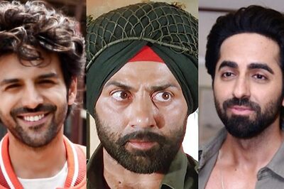 Nidhi Dutta Refutes Kartik Aaryan, Ayushmann Khurrana Casting Rumours For Border 2: 'No Cast Is Finalised'