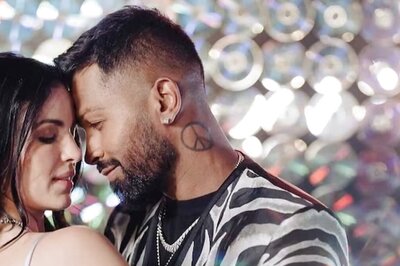 'As Things Stand Today, Hardik Pandya-Natasa Stankovic Is Probably Over': Couple's Friend Amid Divorce Rumours