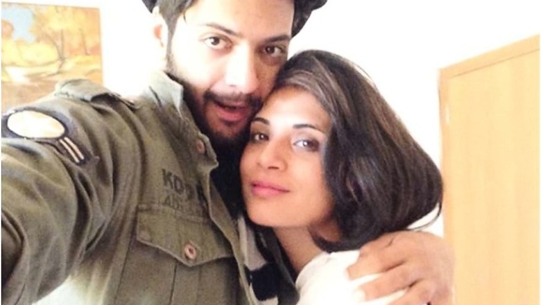 Richa Chadha Pens Letter of Love for Ali Fazal, Talks of Defying Clichés