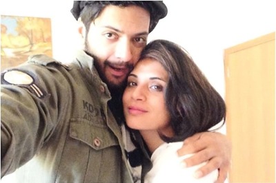Richa Chadha Pens Letter of Love for Ali Fazal, Talks of Defying Clichés