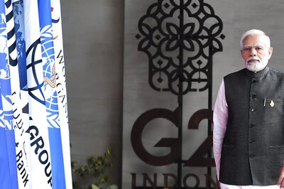 'Today's Era Must Not be of War': PM Modi's Message to Putin Resonates in G20 Resolution