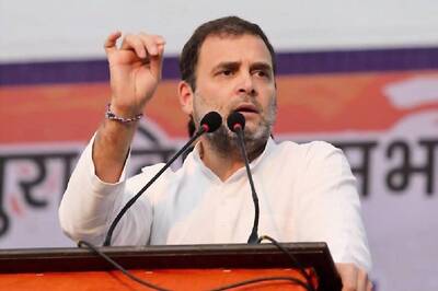 Govt Destroying Economy by Refusing to Provide Cash Support to People, MSMEs: Rahul Gandhi