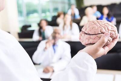 Nerve Stimulation 'Raised Awareness' of Man in Vegetative State