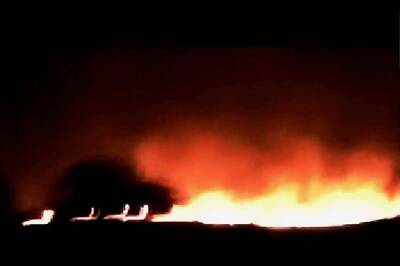 Seven Pulgaon Victims Blown to Pieces Due to Explosions: Official