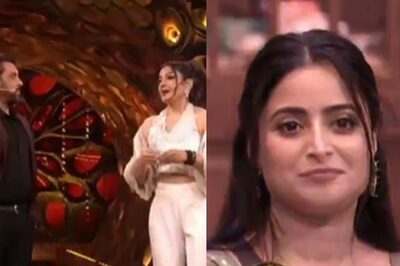 Salman Khan, Raveena Tandon Celebrate Christmas On Bigg Boss 17, Isha Malviya Evicts Aishwarya Sharma?