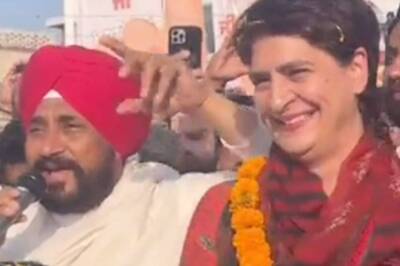 Will Channi's 'UP Bhaiye' Remark Cost Cong? Lakhs of Migrants are a Strong Poll Hammer in Punjab Now