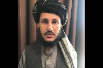 After Peace Deal With US Today, Taliban Must Focus on Good Relations With India, Says Afghan Analyst