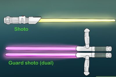 How to Learn the Basics of Jar'kai