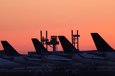 Two China-Bound Flights Suspended For One Week due to Covid-19 Cases