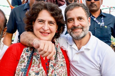 Opinion | Rahul Retreats, Priyanka Remains Absent, Amethi Left Wondering