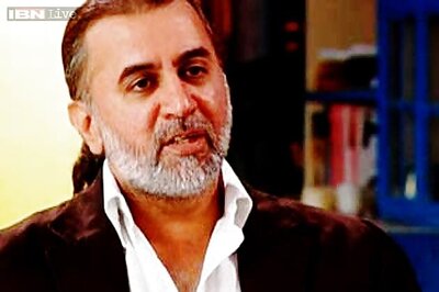 Tehelka sexual assault case: Order on Tarun Tejpal's bail plea likely tomorrow