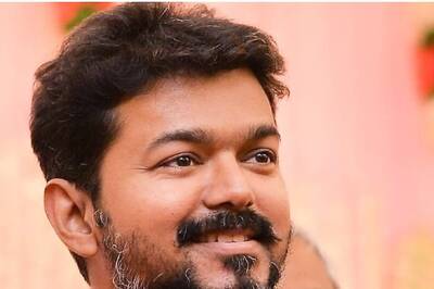 After Varisu, Actor Vijay in Discussion for His Second Telugu Film With This Director, Say Reports