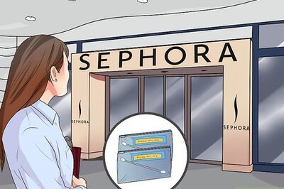 How to Know Where to Get Perfume Samples