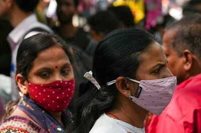 Centre Asks States to Stay Alert As Covid-19 Cases Cross 6000-mark, Conduct Mock Drills