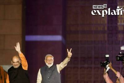 'We Didn't Create Scene': As Shah Recalls Arrest & Pressure to Frame Modi, How then Guj-CM Handled Episode | Rising India Summit