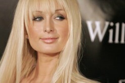 Hilton most Googled 'news' of 2006