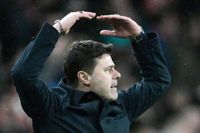 Mauricio Pochettino Set to Take on Head Coach Role With USA Soccer: Reports