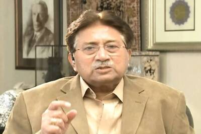 Will Come Back to Pakistan to Face Benazir Bhutto Murder Trial: Musharraf