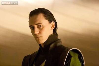 Thor: Hiddleston shocked to see the popularity of Loki