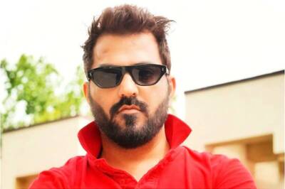 Manu Punjabi Exits Bigg Boss 14 House Due to Leg Injury