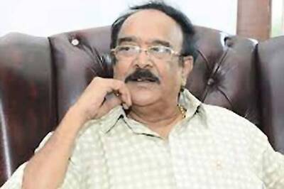 Indian theatre is in need of help: Telugu writer