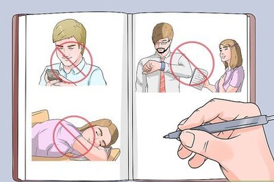 How to Set Up a Class Contract or Classroom Rules