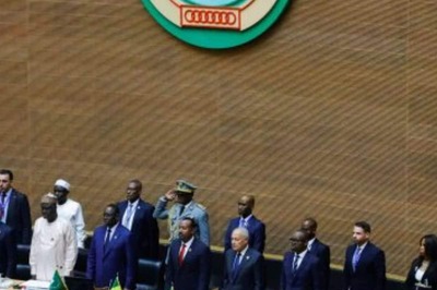 Opinion | How African Union’s Entry Into G20 Will Help India Play a Greater Role in New World Order