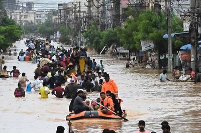 Floods, Then Droughts: New Study Warns of Changing Monsoon Extremes in Last 5 Decades