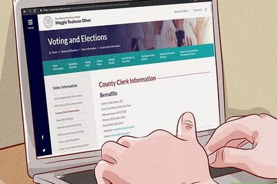 How to Get Married in New Mexico