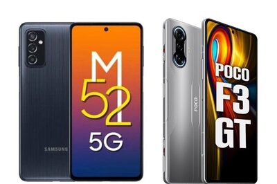 Year Ender 2021: Top Phones Under Rs 30,000 from Xiaomi, OnePlus, Samsung and More