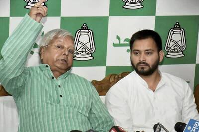 'Free to Fight Solo': Congress Ultimatum to RJD as Bihar Polls Seat-Sharing Talks Near Final Stage