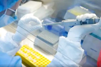 Govt in Talks With to Russia for Possible Advancement of Covid-19 Vaccine in India: MoS Health