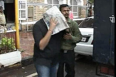 Mumbai rave party busted, 11 held on cocaine charges