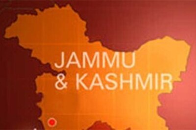 J&K DGP likely to be state's first CVC