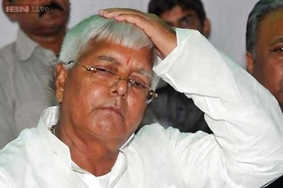 Pressure mounts on Congress as Lalu's deadline on seat share ends today