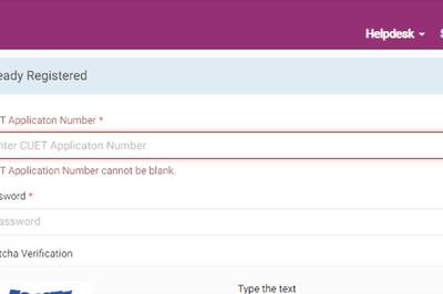 Delhi University Launches CSAS Portals for UG, PG Admissions