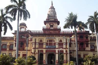 BHU PET 2018 Datesheet Released at bhuonline.in, Exams from May 20–27