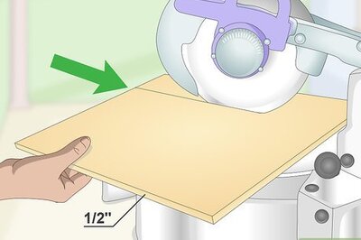 How to Build a Bird Table