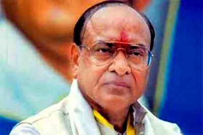 Congress Has Taken 'Supari' From BJP to Lose Gujarat Polls: Shankarsinh Vaghela