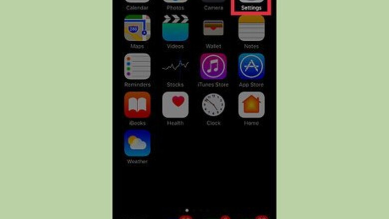 How to Enable Tap Assistance on an iPhone