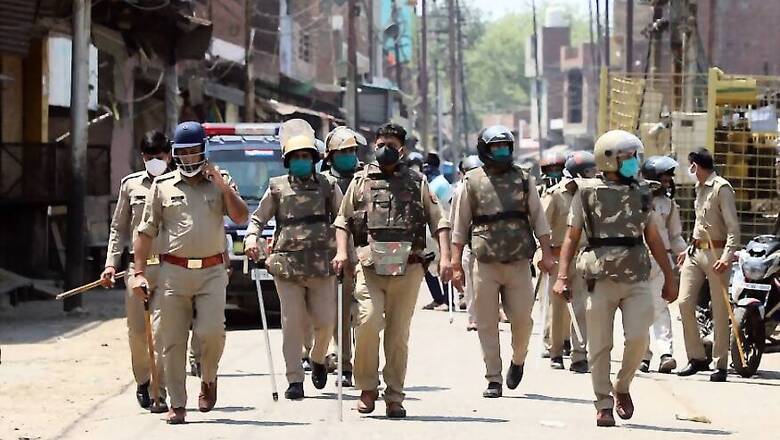Accused of Being Coronavirus Carrier, Man Thrashed in UP's Aligarh; Six Booked