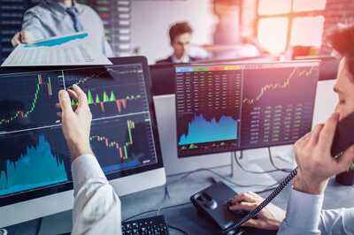 Market Closing: Sensex Falls 232 pts; Nifty Below 19,550; IGL Crashes 12%